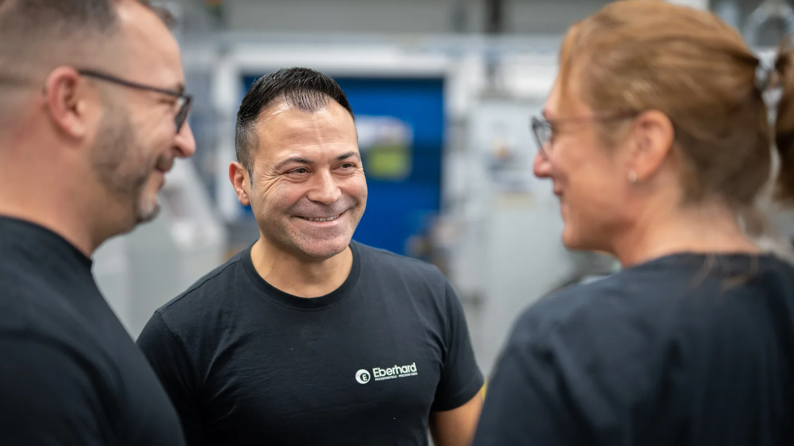 Eberhard Impression 2